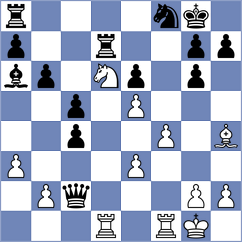 Gallagher - Tarling (Lichess.org INT, 2020)