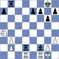 Hurst - Martin (London, 1987)