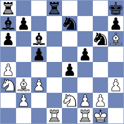 Hryshchenko - Vashisht-Pigem (Peterborough ENG, 2025)
