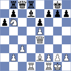 Lantini - Latreche (chess.com INT, 2024)