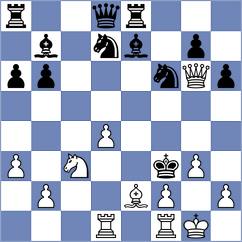 Poormosavi - Voitovich (chess.com INT, 2024)