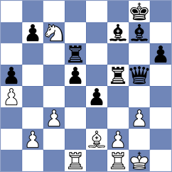 Hejazipour - Papp (Chess.com INT, 2020)