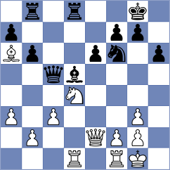 Sevian - Sebastian (Chess.com INT, 2020)
