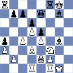 Yesugen - Gomez Barrera (Lichess.org INT, 2020)