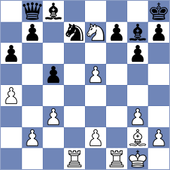 Roman - Arbunic Castro (chess.com INT, 2024)