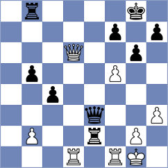 Saatdjian - Agrech (Clichy, 2003)
