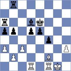 Pourkashiyan - Nakamura (chess.com INT, 2021)