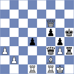 Fernandez Baniago - Erencia Garcia (Gijon, 1999)