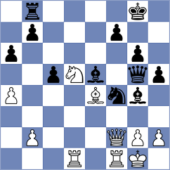 Serra Canals - Rose (chess.com INT, 2025)