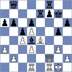 Santome Rodriguez Salas - Millan Soto (Ortigueira, 2005)