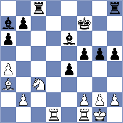 Firouzja - So (chess.com INT, 2023)