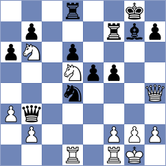 Sierra Garcia - Elias Alvarez (Bogota, 2004)