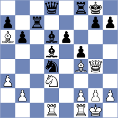 Tilahun - Nguyen Thien Ngan (chess.com INT, 2025)