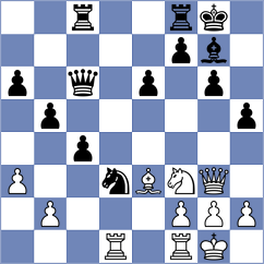 Avila Fraire - Mirzoev (chess.com INT, 2024)