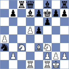 Sergey_M - Bogdansyg (Playchess.com INT, 2007)