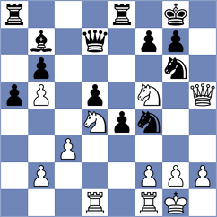 Varain - Frank (Playchess.com INT, 2020)
