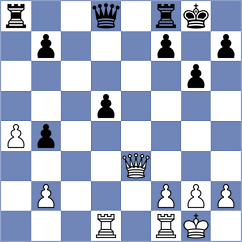 Hury - Lalic (Wroclaw POL, 2024)
