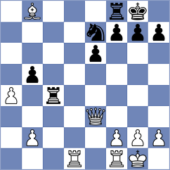Martin - Fier (chess.com INT, 2021)