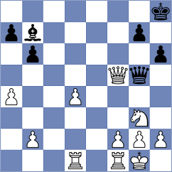 Jiang - Mlynek (Chess.com INT, 2021)