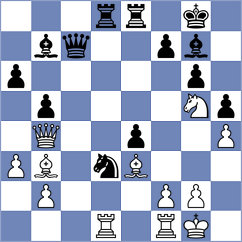 Kachalov - Malyshev (Kineshma, 2010)