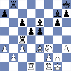 Grigoriev - Dashko (Maikop, 2004)