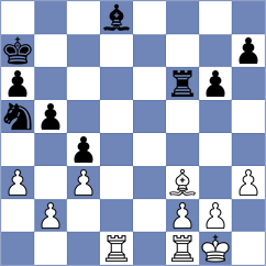 Estrada Nieto - Brzezina (chess.com INT, 2025)