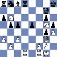 Skatchkov - Henriquez Villagra (chess.com INT, 2024)