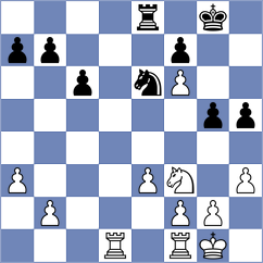 Toktomushev - Ferrufino (chess.com INT, 2023)