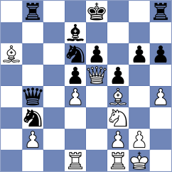 Milicevic - Hurley (Kitchener, 2006)