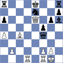 Troff - Belanoff (chess.com INT, 2024)