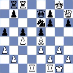 Americano - Afolabi Emmanuel (chess.com INT, 2021)