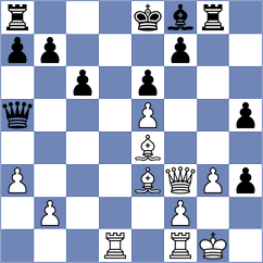 Babichev - Theiler (Grossenseebach, 2005)