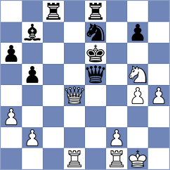 Mishin - Novozhenin (Vladimir, 2007)