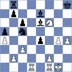 Ventura Bolet - Kunz (chess.com INT, 2024)