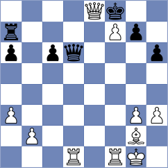 Paulo - Antoniou (Chess.com INT, 2021)
