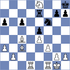 Talibov - Amanzhol (Lichess.org INT, 2020)