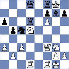Aldokhin - Remolar Gallen (chess.com INT, 2023)