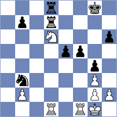 Lucente - Kekelidze (Philadelphia, 2010)