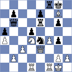 Petrov - Simonov (Vladimir, 2009)