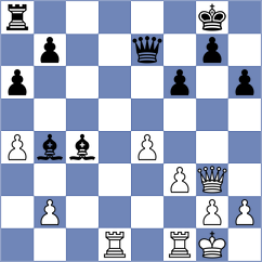 Lujan - Salinas Herrera (Mar del Plata ARG, 2023)