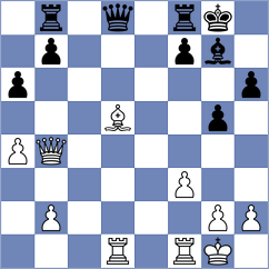 Xu - Bodrogi (Budapest HUN, 2024)