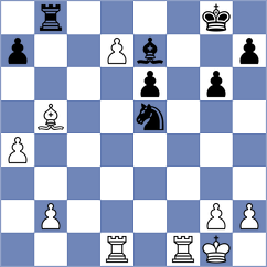 Hua - Mangialardo (chess.com INT, 2024)