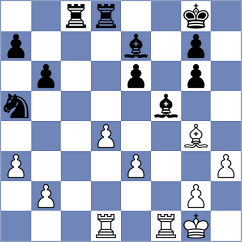 Floresvillar Gonzalez - Fernandez Siles (chess.com INT, 2024)