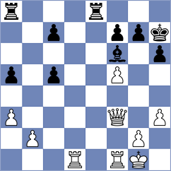 Korchmar - Manukyan (chess.com INT, 2021)