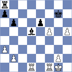 McLean - McGregor (Perth, 2006)