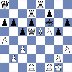 Samunenkov - Barria Zuniga (chess.com INT, 2024)