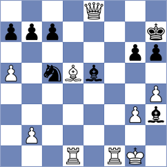 Brueckner - Luna Javier (chess.com INT, 2023)