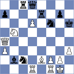 Hachimi - Faqeeh (Lichess.org INT, 2020)