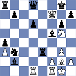 Bazilius - Saucey (chess.com INT, 2023)