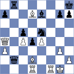 Alarcia Astiz - Do Carmo (chess.com INT, 2025)